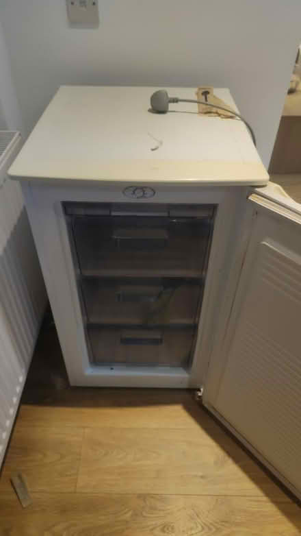 Photo of free Freezer (DA7) #1
