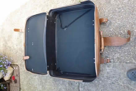 Photo of free Suitcase (GU14) #1