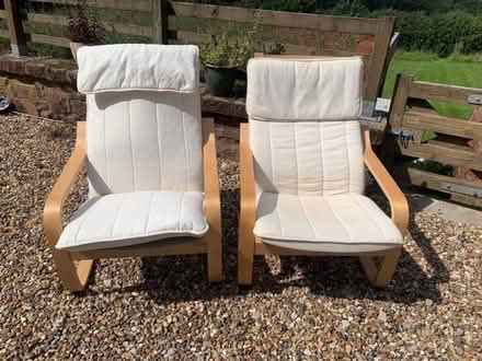 Photo of free Chairs (Frankby CH48) #1