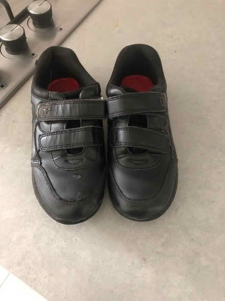 Photo of free Boy shoe (Hornsey N8) #3