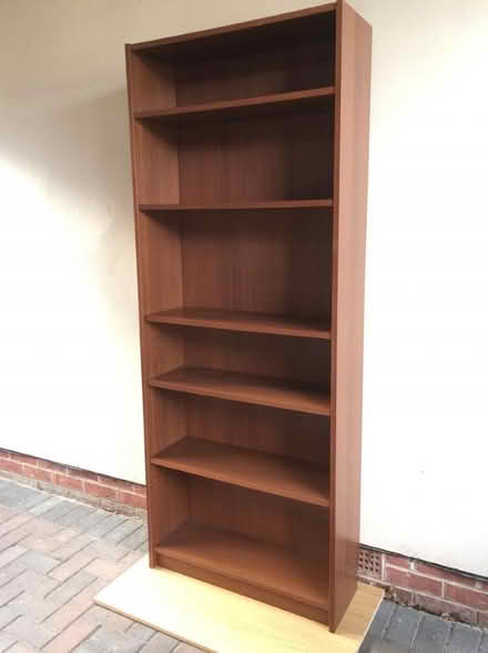 Photo of free Large IKEA Billy Bookcase (Headington OX3) #1