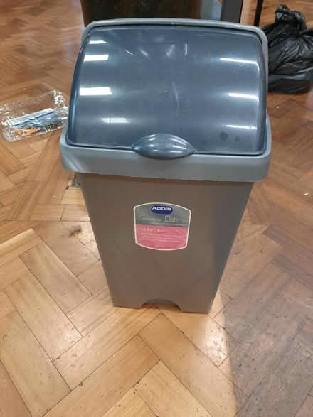 Photo of free 24 Litre Bin (Trowbridge BA14) #2
