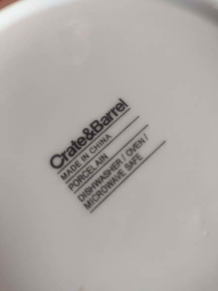 Photo of free C&B salad plate (Ballard loyal heights) #2