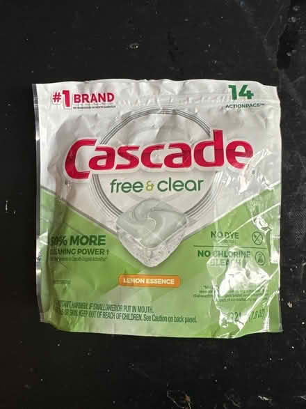 Photo of free Cascade Free & Clear (Albany, NY) #1