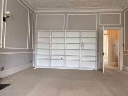 Photo of free 3 IKEA book shelves must be collected today. (Holland Park W11) #1