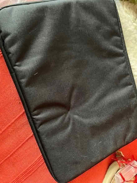 Photo of free Laptop case (Shoreham-by-Sea BN43) #2