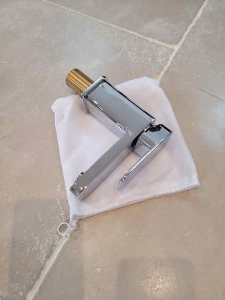 Photo of free Sink and tap set (Wimborne,Colehill) #3
