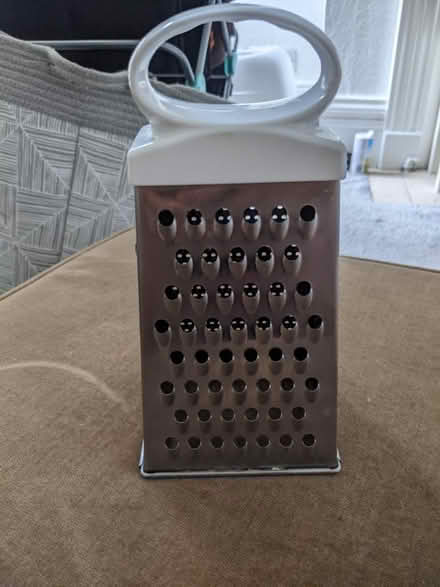 Photo of free Grater (Bushey, WD23) #2