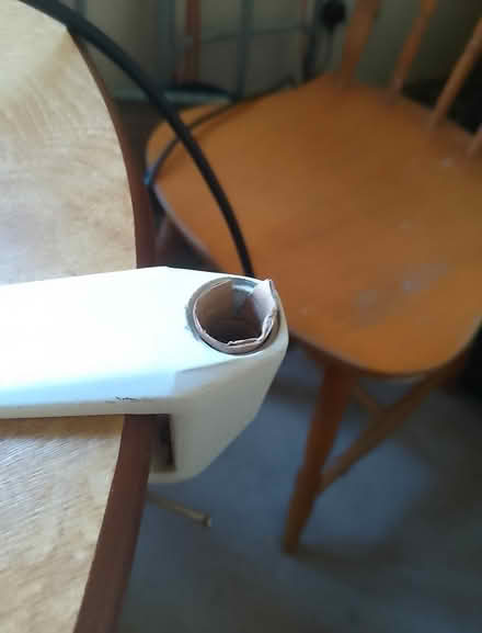 Photo of free Inspection lamp (Cutty Sark SE10) #2