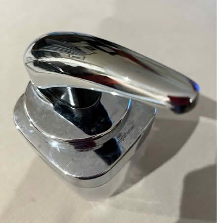 Photo of free Simplehuman soap dispenser (NR3) #1