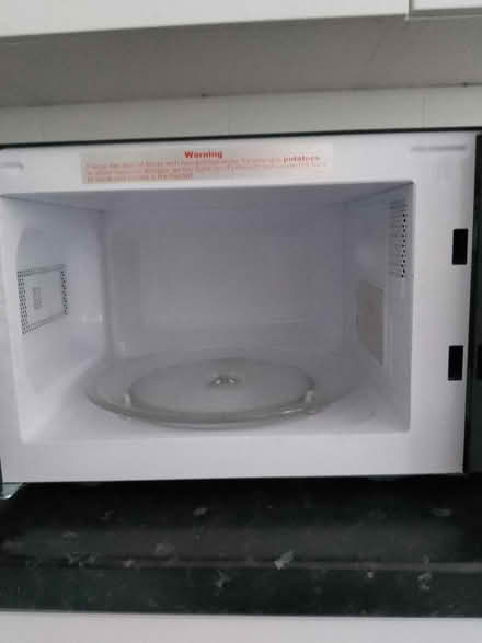 Photo of free Microwave (Gillmoss L11) #1