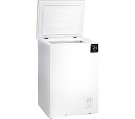 Photo of Chest freezer (Croydon CR2) #1