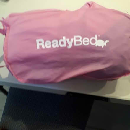 Photo of free Inflatable bed (Cubbington CV32) #1