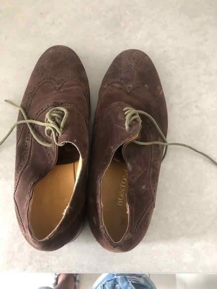 Photo of free Men’s shoes (Hornsey N8) #4