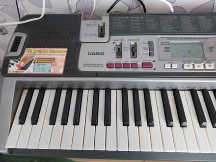 Photo of free Large organ. All working. (Mile Oak BN41) #4