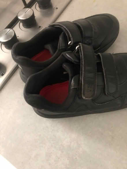 Photo of free Boy shoe (Hornsey N8) #1