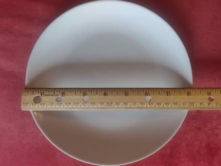 Photo of free C&B salad plate (Ballard loyal heights) #1