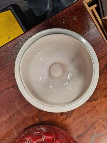 Photo of free "Rumtopf" jar (Westleigh WN7) #2