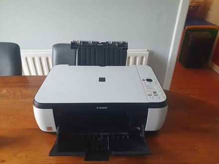 Photo of free Canon MP270 Scanner\Printer (Glanmire) #1