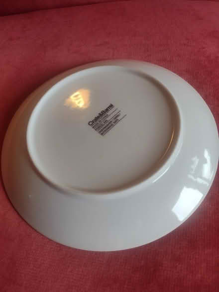 Photo of free C&B salad plate (Ballard loyal heights) #3