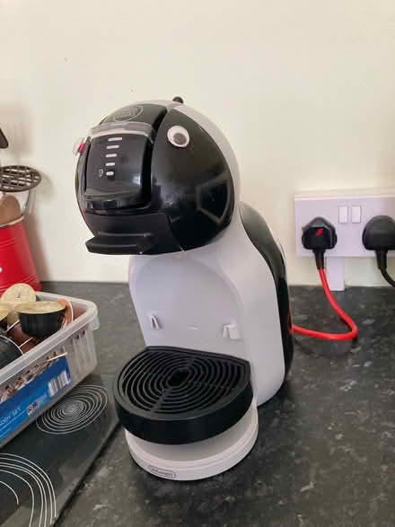 Photo of free Dolce Gusto coffee machine (Leckhampton) #2