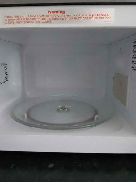 Photo of free Microwave (Gillmoss L11) #2