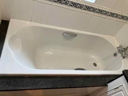 Photo of free Bath and taps with shower combination (Beaconsfield HP9) #3