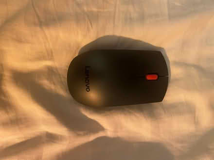 Photo of free Wireless Keyboard and Mouse (Thornton Heath CR7) #1