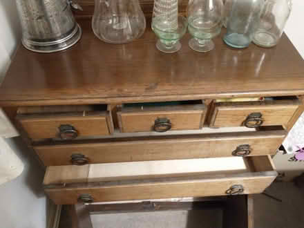 Photo of free Sideboard with space (Bearsted ME14) #2