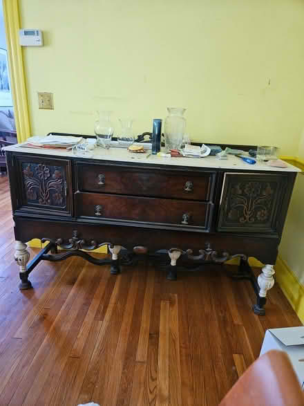 Photo of free Dinning Room Buffet (Medford) #1