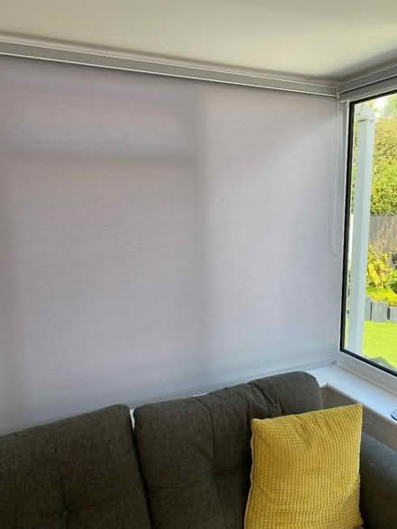 Photo of free Roller Blinds (Longton PR4) #1