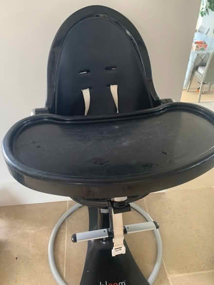 Photo of free Bloom Fresco Baby Chair (Empingham LE15) #2