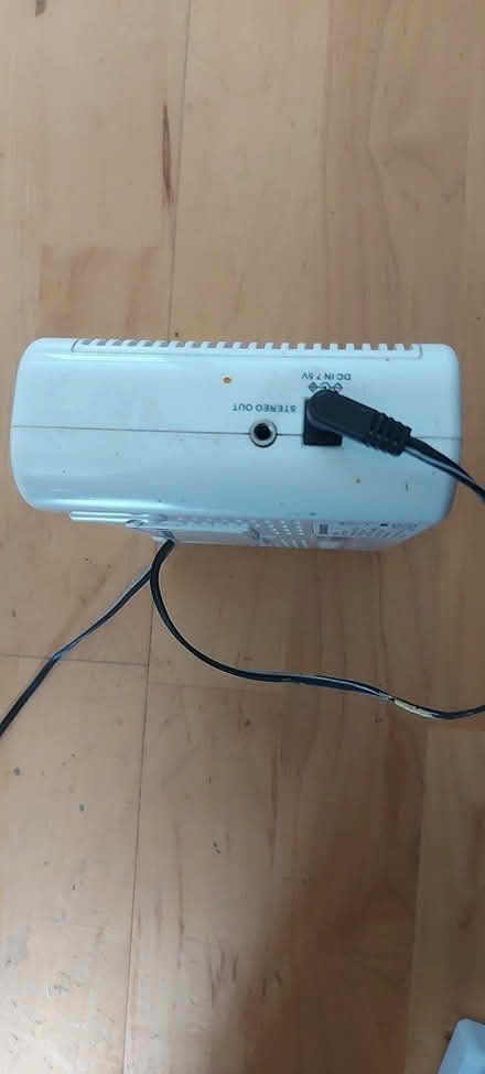 Photo of free Transistor Radio (Raheny Dublin.) #1