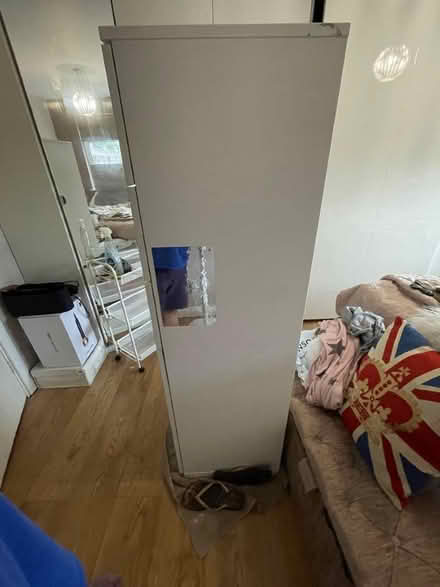 Photo of free Chest of drawers (North Town SL6) #3
