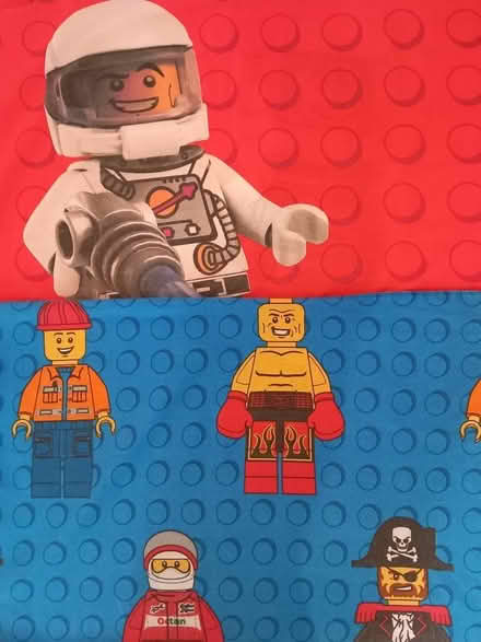 Photo of free Lego Single Bedding Sets (CT6) #1