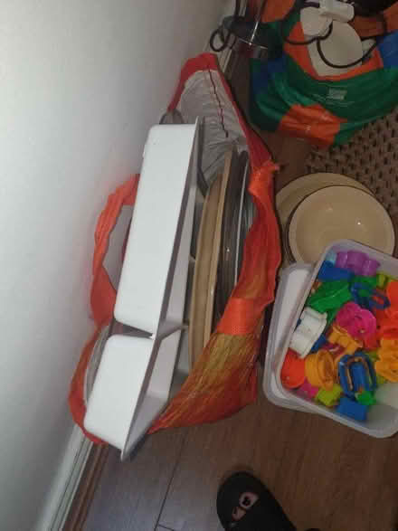 Photo of free Carboot lot (Spotland Bridge OL12) #1