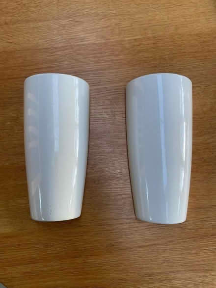 Photo of free Pair of ceramic radiator hung humidifiers (Jacobs Well GU4) #2
