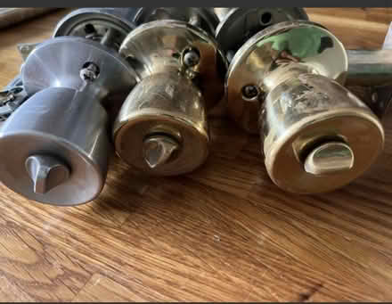 Photo of free Room door lock (UB5) #1