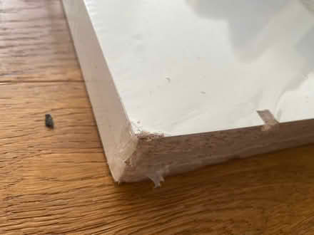 Photo of free 2 Utrusta kitchen shelves (South Hampstead, NW6) #2