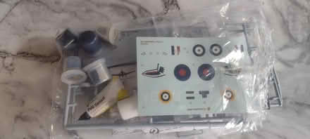 Photo of free Airfix Curtis tomahawk IIB (Sherrard's Green WR14) #2