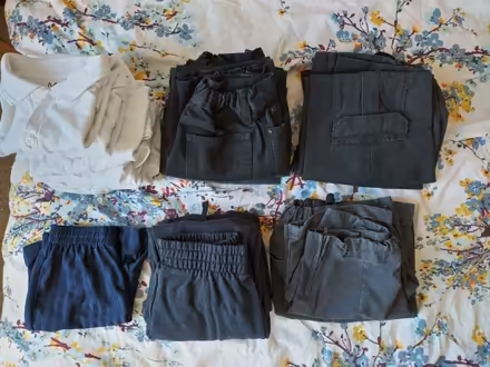 Photo of free School uniform (Rodbourne SN2) #2