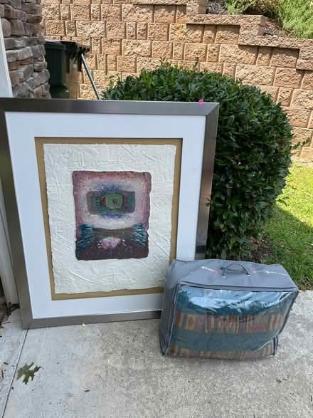 Photo of free Leftover from yard sale (96 Oak Glen Dr Dallas GA) #1