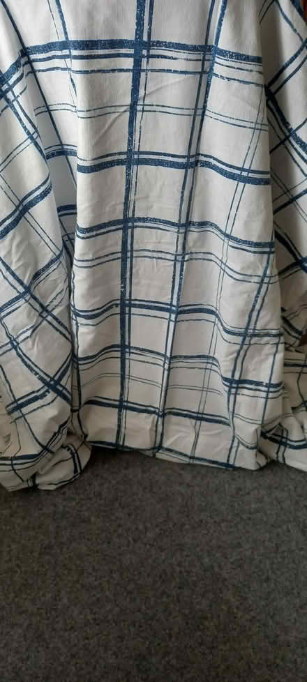 Photo of free Double size duvet covers (Felling NE10) #3