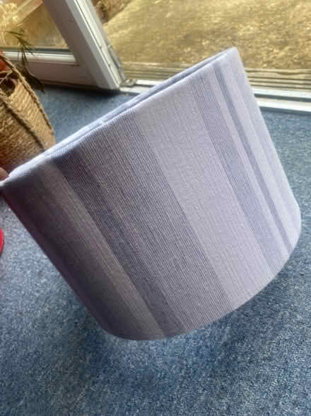 Photo of free Bulb Shade (Erith) #1