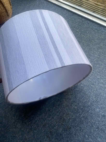 Photo of free Bulb Shade (Erith) #3