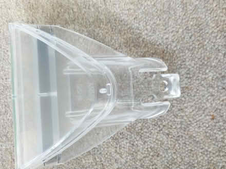 Photo of free Vax upholstery nozzle (Bugbrooke) #2