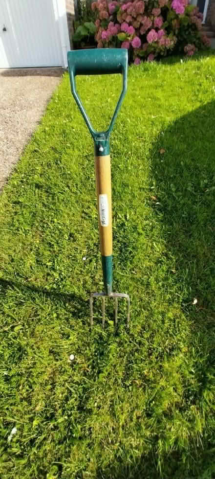 Photo of free Another garden tool (Hemel Hempstead HP2) #1
