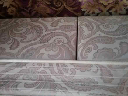 Photo of free 4ft Mattress and bed base (Hungerford Rd N7) #1