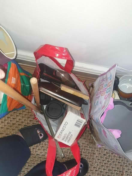 Photo of free Carboot lot (Spotland Bridge OL12) #2
