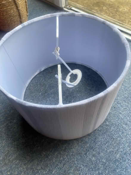 Photo of free Bulb Shade (Erith) #2